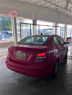 شێڤرۆلێت ئەڤیۆ